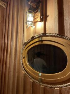 B&B / Chambres d'hotes Les Ecrins de Belvedere : photos des chambres