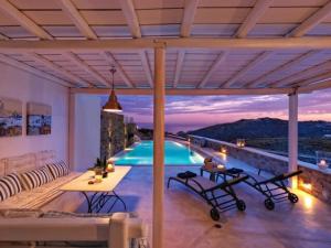 Villa Mare, Mykonos