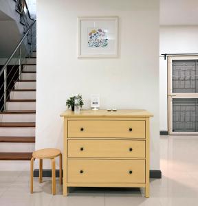 288 Sqm 3 bedrooms 2 living rooms, Gated Community KKC