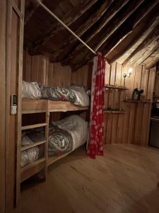 B&B / Chambres d'hotes Les Ecrins de Belvedere : photos des chambres