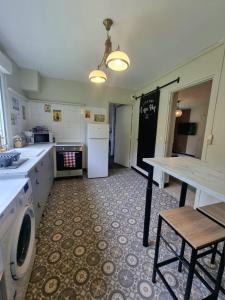 Appartements Le B-Rock : photos des chambres