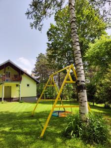 Vila Priroda Divčibare