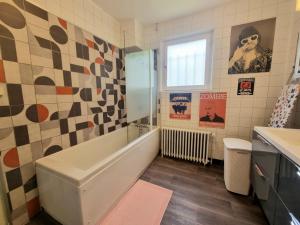 Appartements Le B-Rock : photos des chambres
