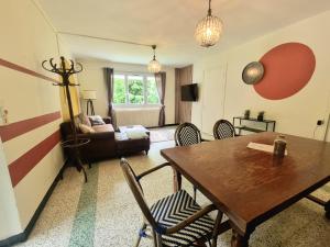 Appartements Le B-Rock : photos des chambres