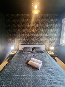 Appartements Le B-Rock : photos des chambres