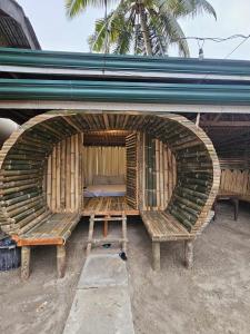 Tambayan Rooms and Cottages by SMS Hospitality