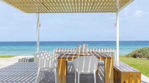 Miguel Luxury Beach Front Villa