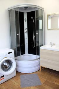 Apartmán Stummerova