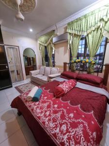 Zorro Homestay Changlun Kedah