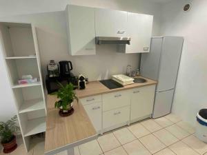 Logement proche de la plage