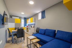 Apartment Linda Cosy Getaway