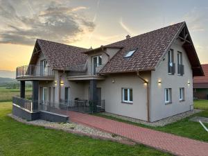 Kehida Relax Apartmanház