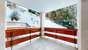 Chalet de l Ours AUTHENTIC Etage Tournay 12 pers