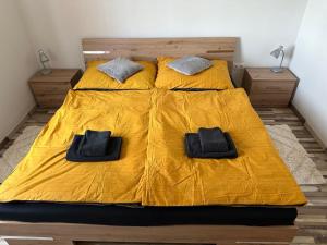 Kehida Relax Apartmanház