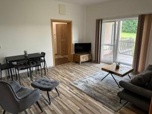 Kehida Relax Apartmanház