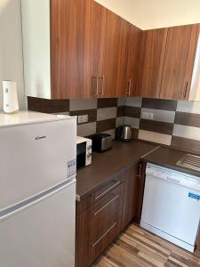 Kehida Relax Apartmanház