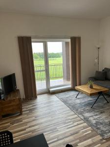 Kehida Relax Apartmanház