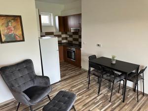 Kehida Relax Apartmanház