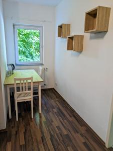 interaktiv Appartements in Ratingen - Düsseldorferstrasse