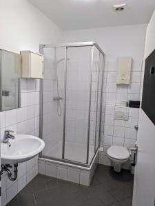 interaktiv Appartements in Ratingen - Düsseldorferstrasse