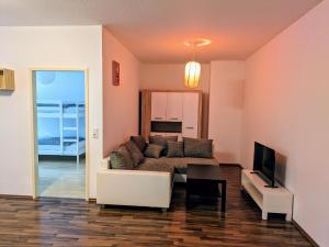 interaktiv Appartements in Ratingen - Düsseldorferstrasse