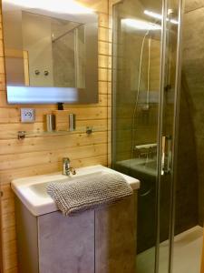 B&B / Chambres d'hotes Les Trois Collines : photos des chambres