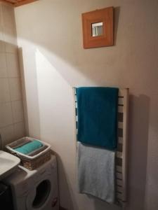 Tiny Studio dans un chalet typique