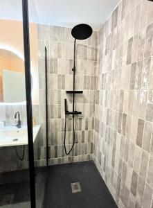 Appartements Le Bellevue : photos des chambres