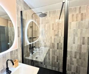 Appartements Le Bellevue : photos des chambres