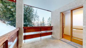 Chalet de l Ours AUTHENTIC Etage Fontaine 14 pers