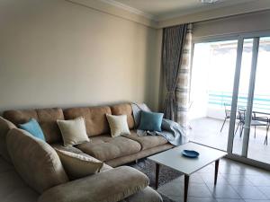 Lidas Seafront Apartments