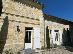 B&B / Chambres d'hotes Chateau Lafite Monteil - proche Bordeaux : photos des chambres