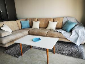 Lidas Seafront Apartments