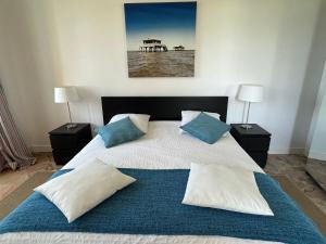 B&B / Chambres d'hotes Chateau Lafite Monteil - proche Bordeaux : photos des chambres