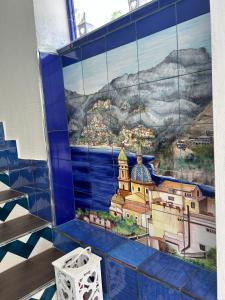 la divina bed&breakfast