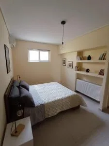 Olive tree House - Nafpaktos