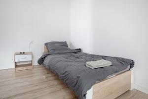 Lake&City - Komfortowe pokoje blisko Majaland, jeziora, lasu oraz serca Trójmiasta