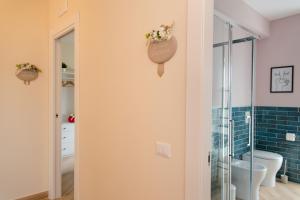 Standard Doppelzimmer mit Gemeinschaftsbad