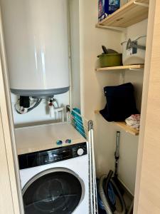 T2 neuf vue mer proximite plage