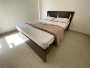 Madinaty Hotel Apartments