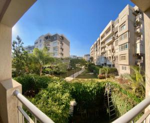 Madinaty Hotel Apartments