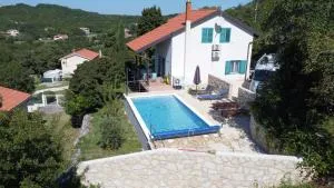 Haus Türkis - Vicani