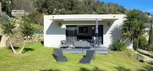 Havre de paix - 菲里亚尼