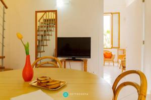 Bellavista Flat- San Foca