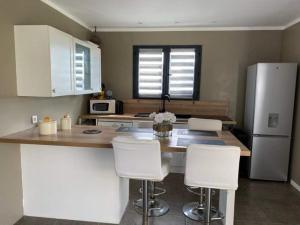 Appartements Havre de paix : photos des chambres