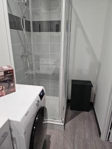 Appartements Nassau2 F1 : photos des chambres