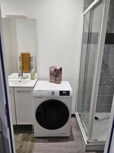 Appartements Nassau2 F1 : photos des chambres