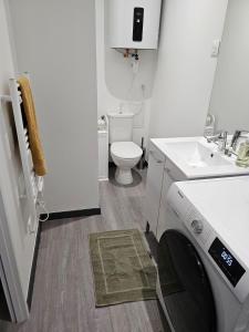 Appartements Nassau2 F1 : photos des chambres