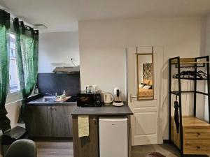 Appartements Nassau2 F1 : photos des chambres