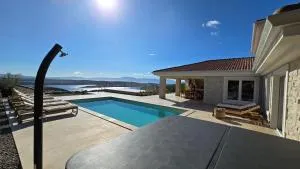 Villa bellavista - Drivenik